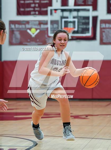 Thumbnail 3 in Lamar @ Perryville photogallery.