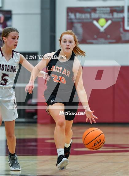 Thumbnail 1 in Lamar @ Perryville photogallery.