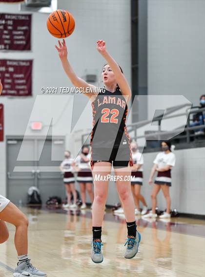 Thumbnail 1 in Lamar @ Perryville photogallery.