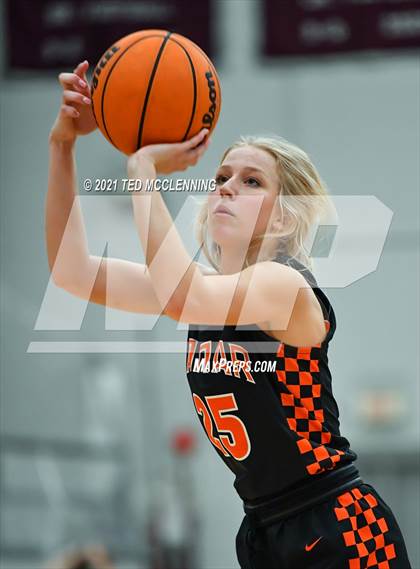 Thumbnail 3 in Lamar @ Perryville photogallery.