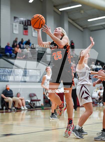 Thumbnail 2 in Lamar @ Perryville photogallery.