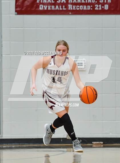 Thumbnail 3 in Lamar @ Perryville photogallery.