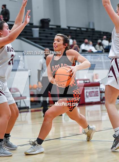 Thumbnail 1 in Lamar @ Perryville photogallery.
