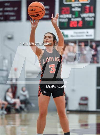 Thumbnail 3 in Lamar @ Perryville photogallery.