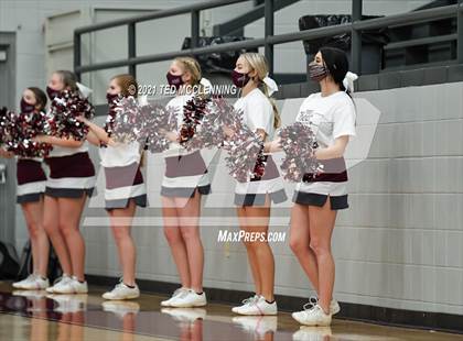 Thumbnail 1 in Lamar @ Perryville photogallery.