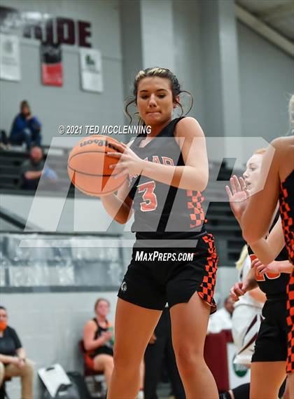 Thumbnail 2 in Lamar @ Perryville photogallery.