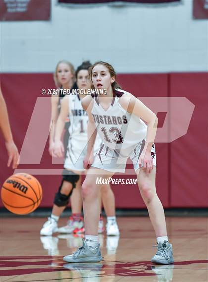Thumbnail 3 in Lamar @ Perryville photogallery.