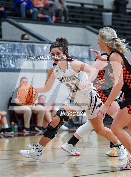 Thumbnail 3 in Lamar @ Perryville photogallery.