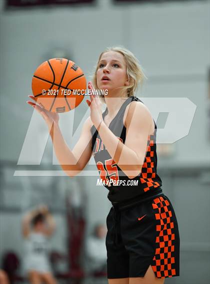 Thumbnail 2 in Lamar @ Perryville photogallery.