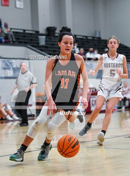 Thumbnail 1 in Lamar @ Perryville photogallery.