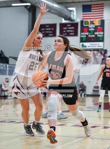 Thumbnail 2 in Lamar @ Perryville photogallery.
