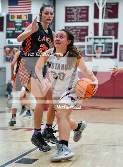 Thumbnail 3 in Lamar @ Perryville photogallery.