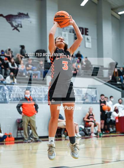 Thumbnail 2 in Lamar @ Perryville photogallery.