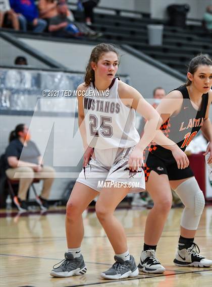Thumbnail 3 in Lamar @ Perryville photogallery.