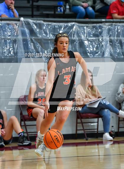 Thumbnail 1 in Lamar @ Perryville photogallery.