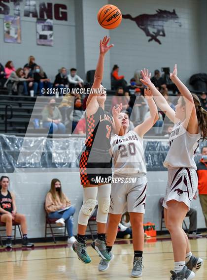 Thumbnail 3 in Lamar @ Perryville photogallery.