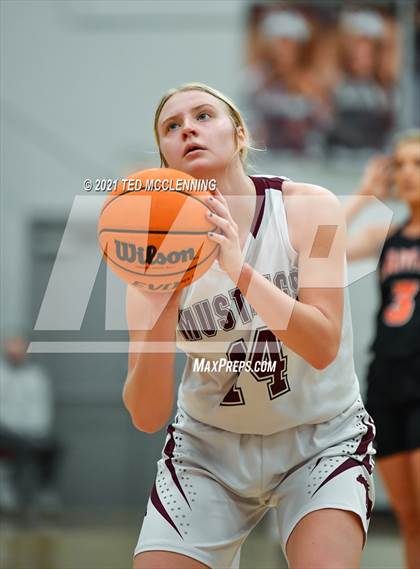Thumbnail 3 in Lamar @ Perryville photogallery.