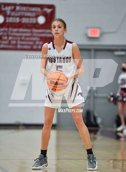 Thumbnail 1 in Lamar @ Perryville photogallery.