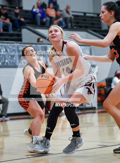 Thumbnail 1 in Lamar @ Perryville photogallery.