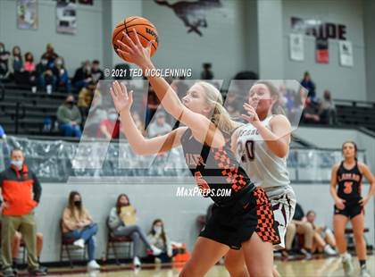 Thumbnail 1 in Lamar @ Perryville photogallery.