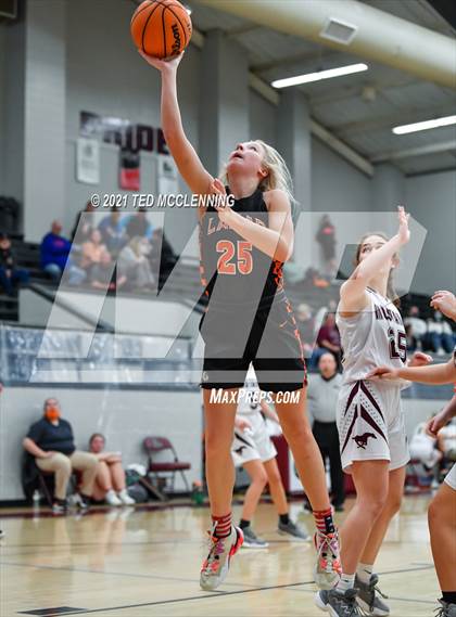 Thumbnail 3 in Lamar @ Perryville photogallery.