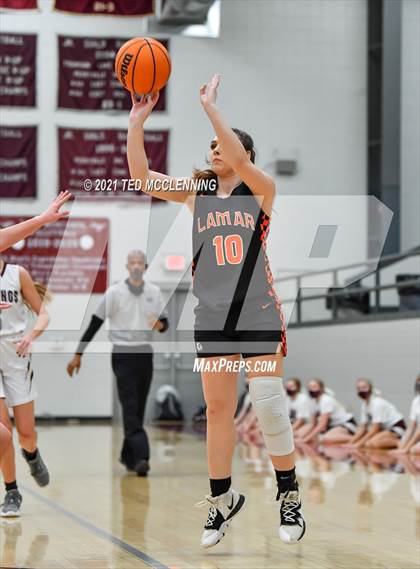 Thumbnail 2 in Lamar @ Perryville photogallery.