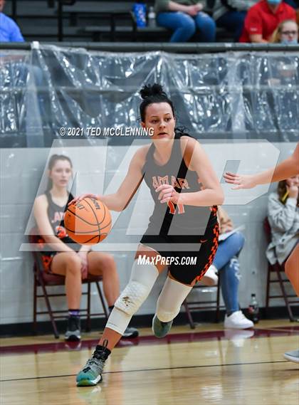 Thumbnail 2 in Lamar @ Perryville photogallery.