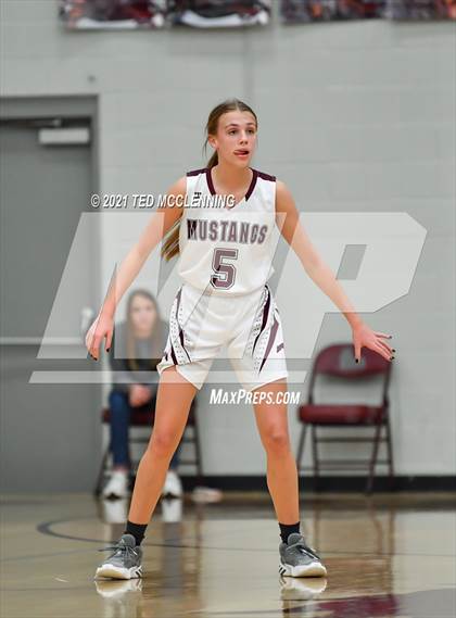 Thumbnail 1 in Lamar @ Perryville photogallery.