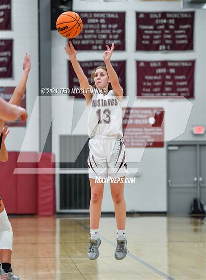 Thumbnail 1 in Lamar @ Perryville photogallery.