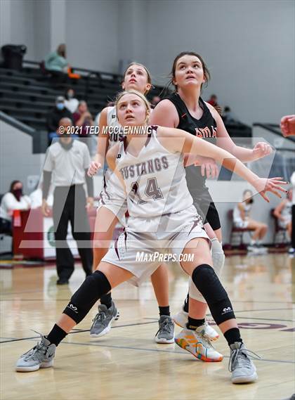 Thumbnail 1 in Lamar @ Perryville photogallery.