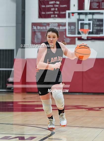 Thumbnail 1 in Lamar @ Perryville photogallery.