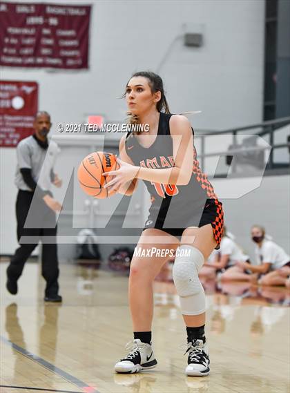 Thumbnail 1 in Lamar @ Perryville photogallery.