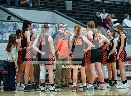 Thumbnail 1 in Lamar @ Perryville photogallery.