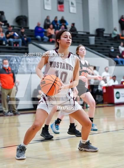 Thumbnail 1 in Lamar @ Perryville photogallery.