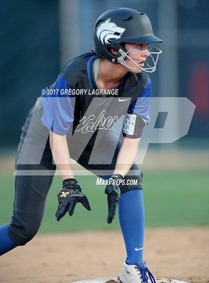 Thumbnail 1 in Plano West vs. Keller photogallery.