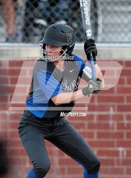 Thumbnail 3 in Plano West vs. Keller photogallery.