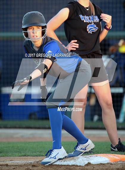 Thumbnail 2 in Plano West vs. Keller photogallery.
