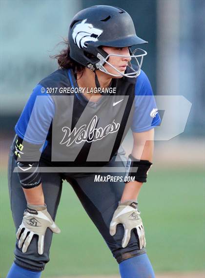 Thumbnail 3 in Plano West vs. Keller photogallery.