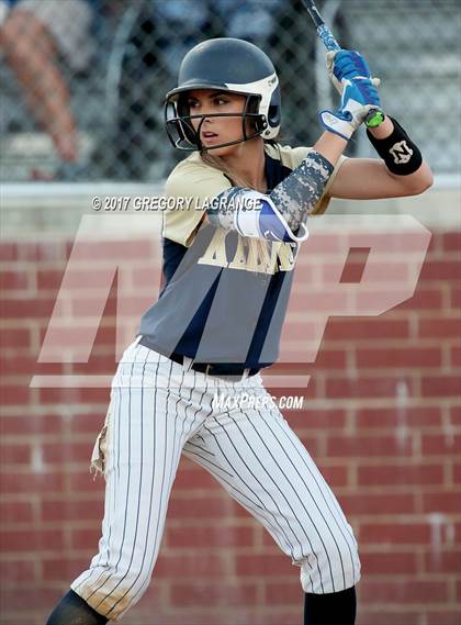 Thumbnail 3 in Plano West vs. Keller photogallery.