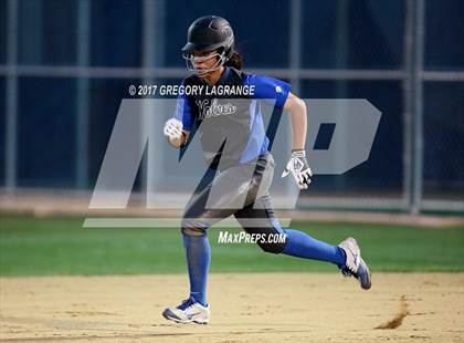 Thumbnail 3 in Plano West vs. Keller photogallery.