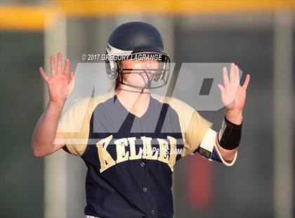 Thumbnail 3 in Plano West vs. Keller photogallery.