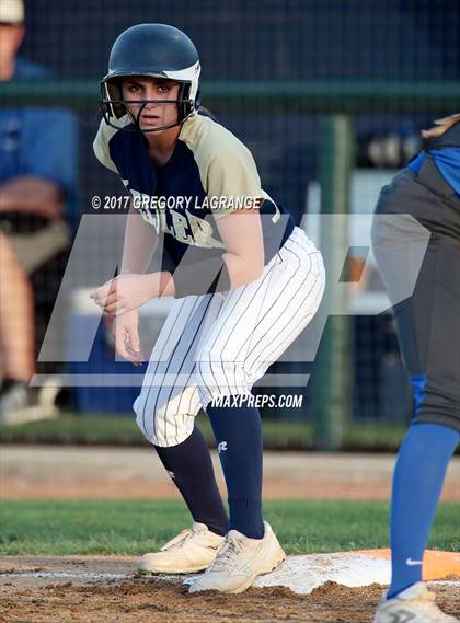 Thumbnail 3 in Plano West vs. Keller photogallery.