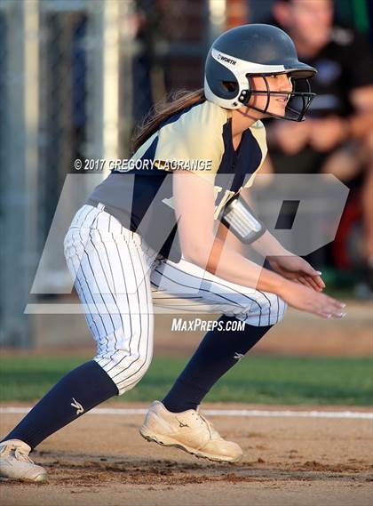 Thumbnail 2 in Plano West vs. Keller photogallery.