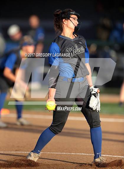 Thumbnail 1 in Plano West vs. Keller photogallery.
