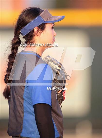 Thumbnail 3 in Plano West vs. Keller photogallery.