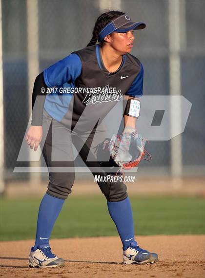 Thumbnail 2 in Plano West vs. Keller photogallery.