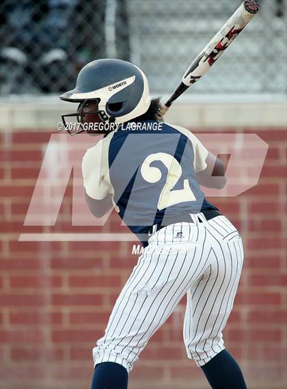 Thumbnail 1 in Plano West vs. Keller photogallery.