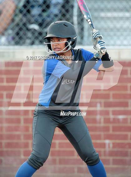 Thumbnail 3 in Plano West vs. Keller photogallery.