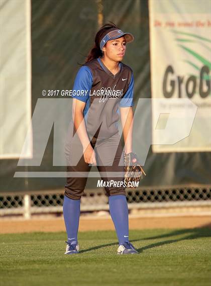 Thumbnail 1 in Plano West vs. Keller photogallery.