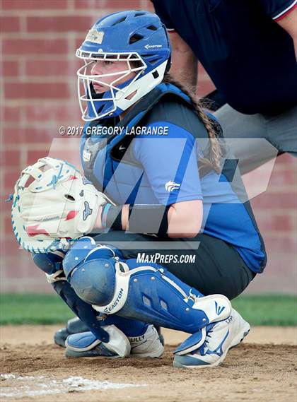 Thumbnail 2 in Plano West vs. Keller photogallery.